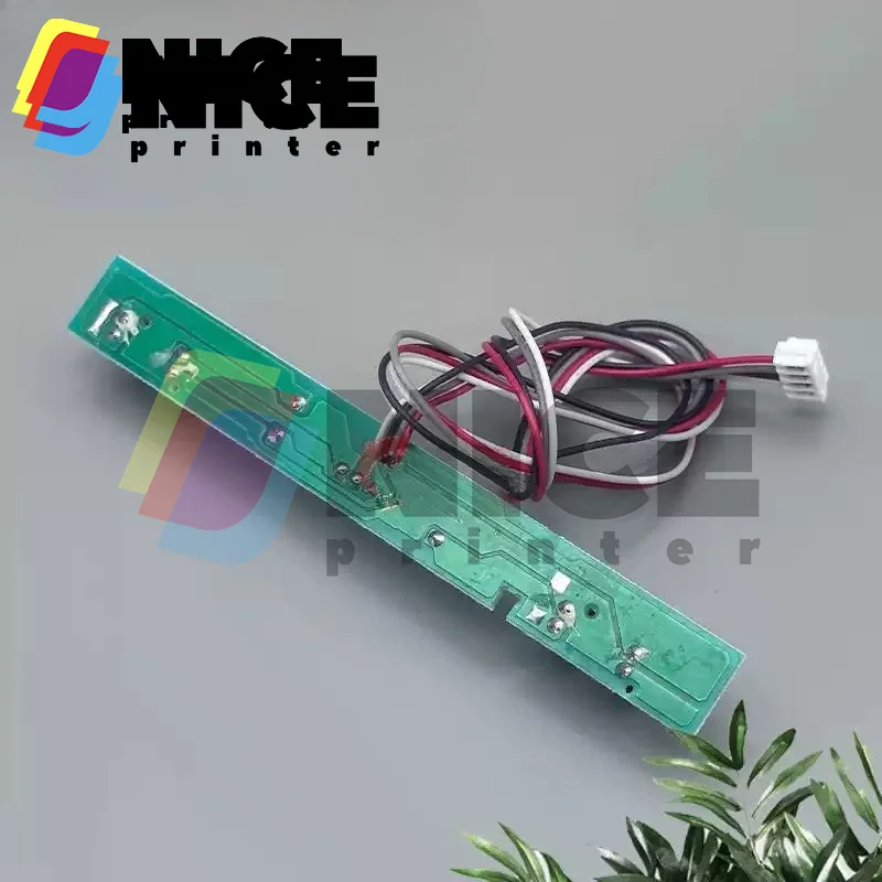 1PCS RM1-3944 RM1-2312 RM1-0809 Paper Pickup Sensor support for HP 1010 1012 1015 1018 1020 1022 M1005 support for CANON LBP2900