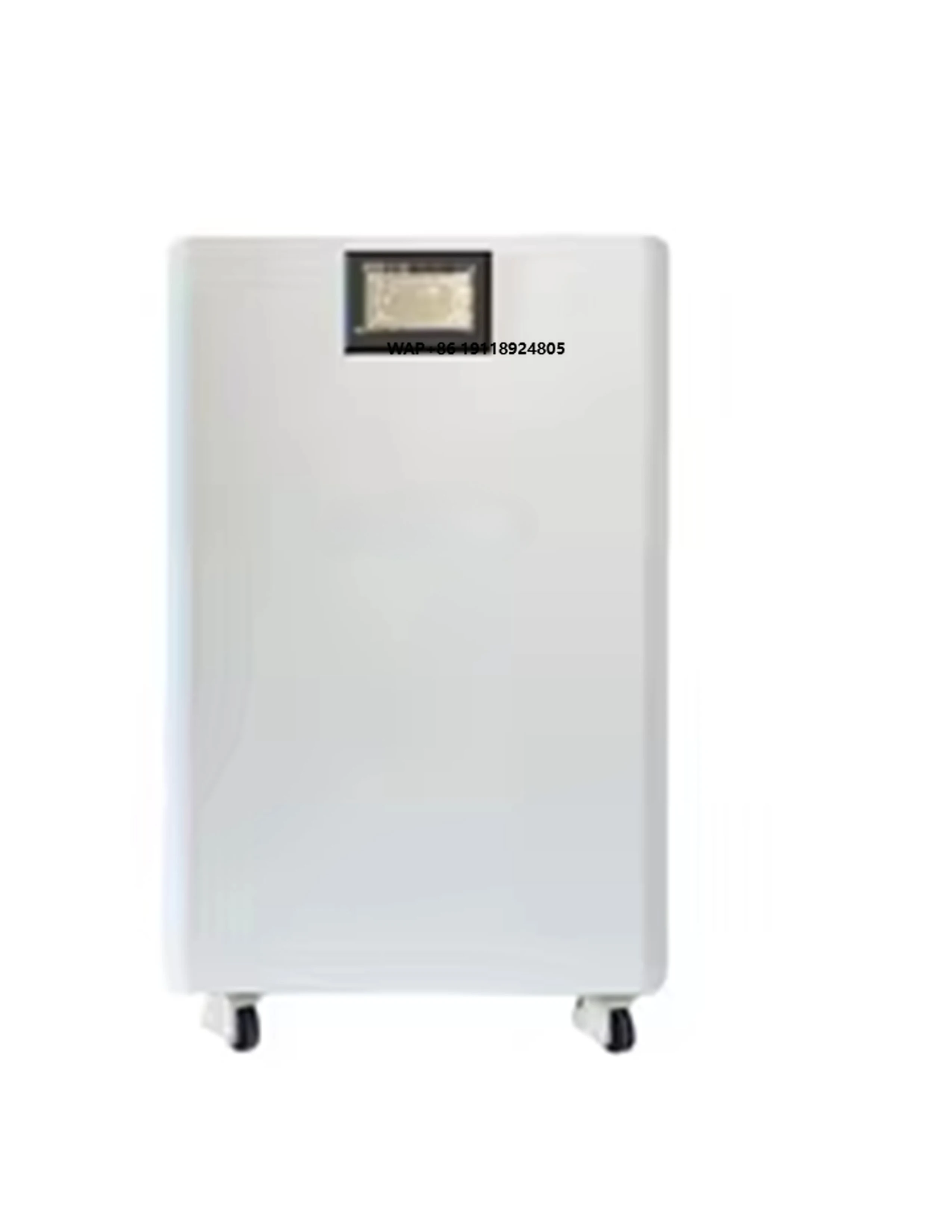 15kwh Lithium Battery Pack for Home Solar 51.2V Lifepo4 Complete Energy Storage Solution