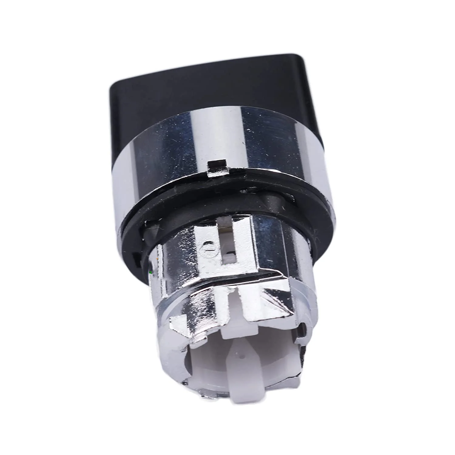 مفتاح جهاز انتقاء ZB4-BD3 ZB4BD3 لـ Schneider Electric 3 Position #3