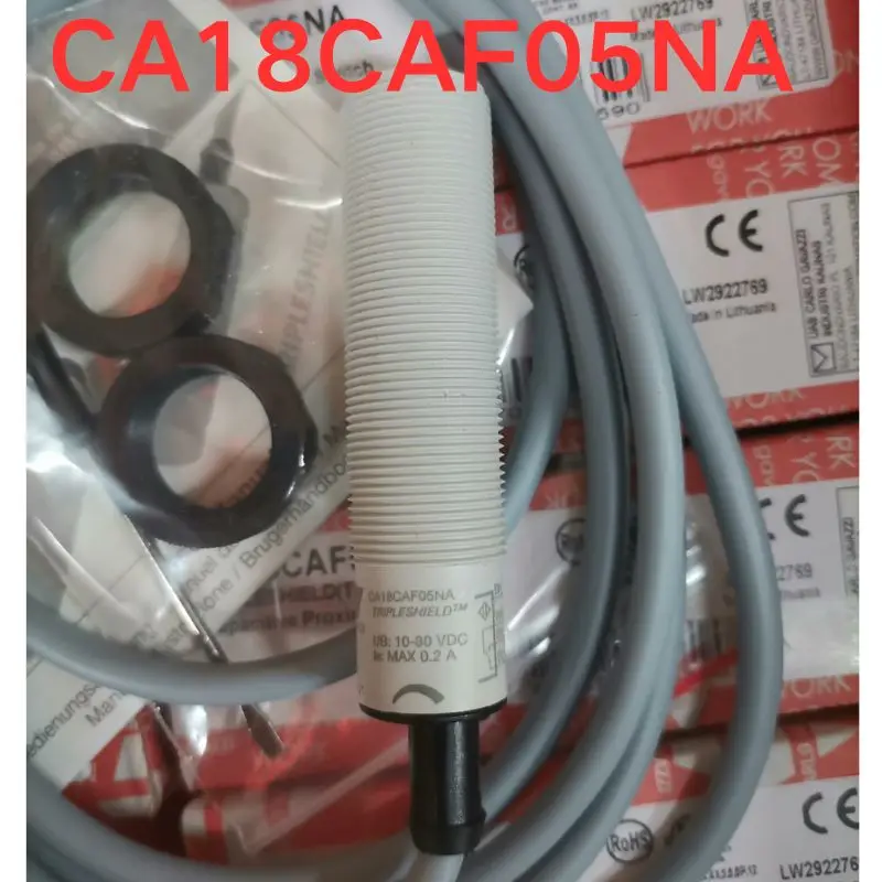Brand-new Sensor  CA18CAF05NA