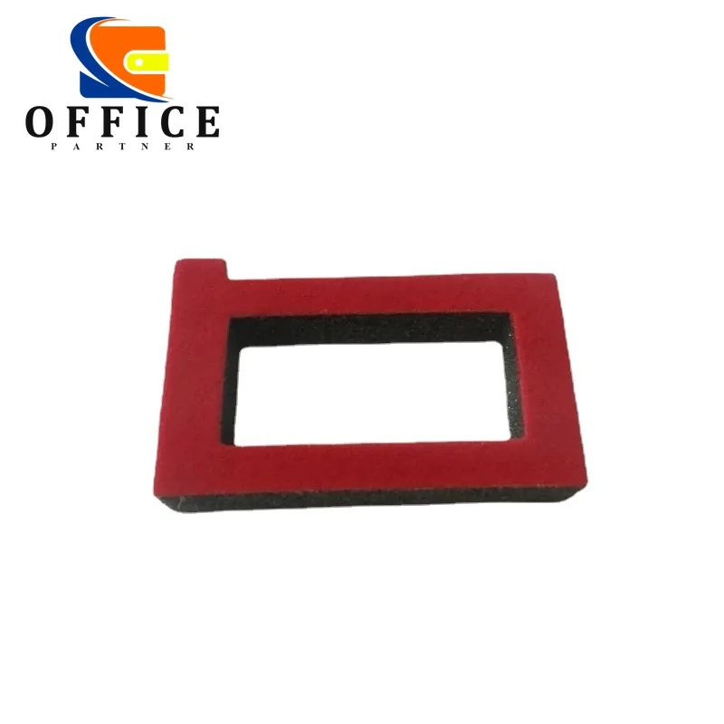 

10 шт. D1313161 уплотнение для RICOH MP5500 6500 7500 6000 7000 8000 6001 7001 8001 9001 6002 7502 9002 1060 1075 2060 2075 2051 SP9100