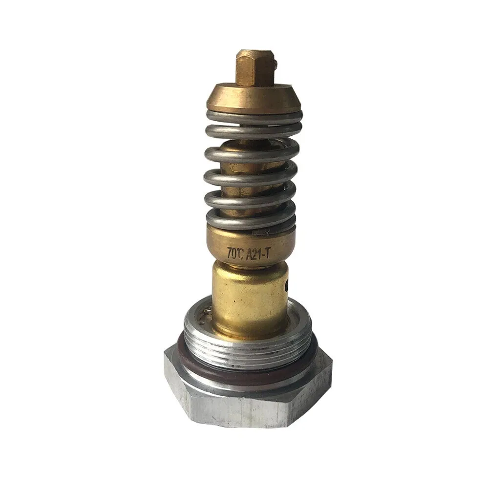 Thermostatic Valve 140147-2 for Quincy Screw Compressor FL,180-200F