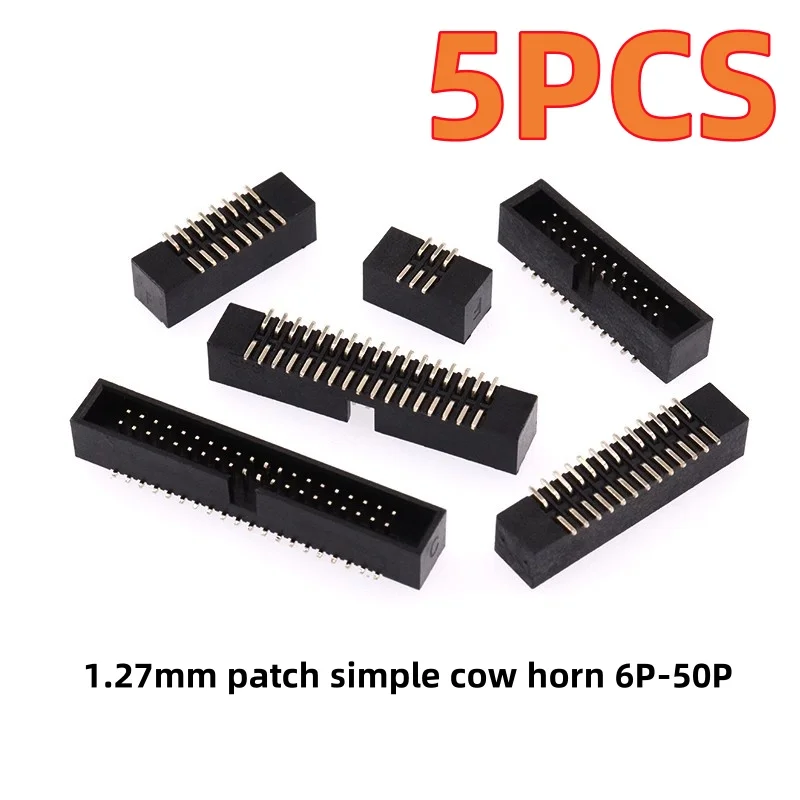Smt Simple Horn Soc…