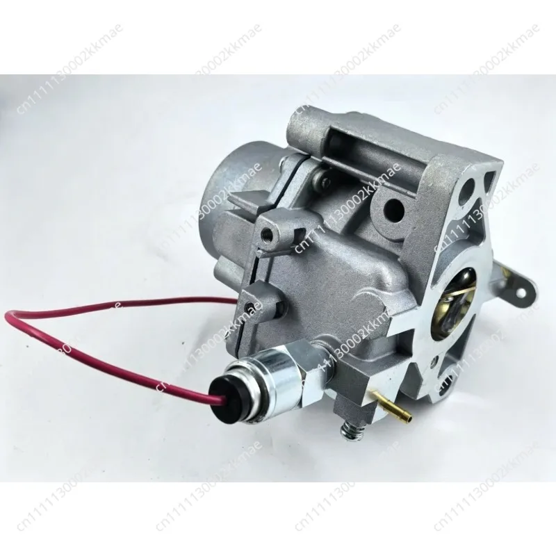 EH63 RGV13100T RGV12100 EF12000E EF13000EH64E carburetor Electric King two-cylinder power welding machine carburetor electric