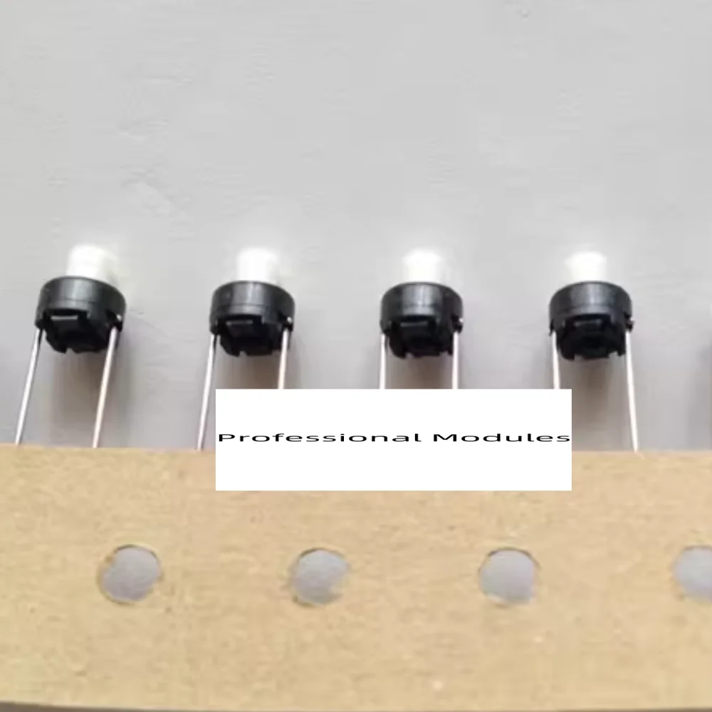 500-個タクトスイッチ-6-6-7mm-ディップ-2-ピン-skrgamd010-キーインチング、白い円