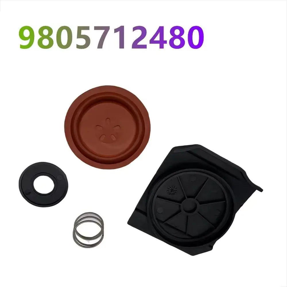 

9812071480 9805712480 Комплект крышек клапана цилиндра двигателя для Peugeot 308 3008 208 Citroen C4 DS3 DS5 6 В THP