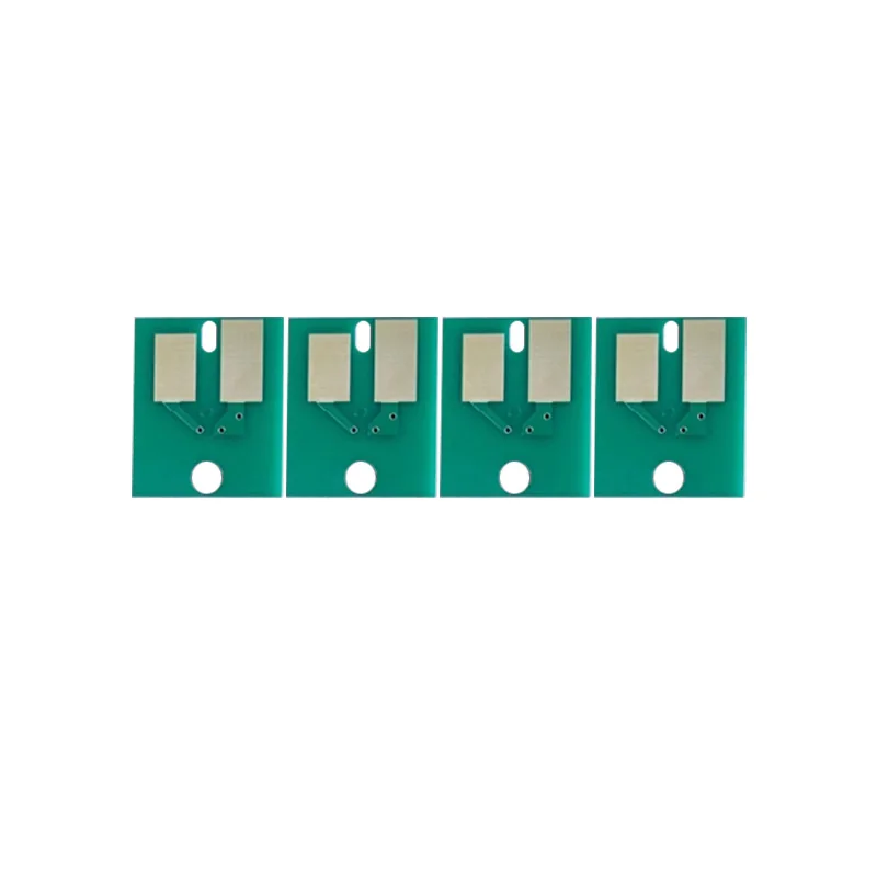 Imagem -03 - Chip de Cartucho Max2 Chip Permanente Compatível com Impressora Roland Xf640 Vs-640i Vs540i Vs300i Vs-i Rf-640 Xr-640 440ml