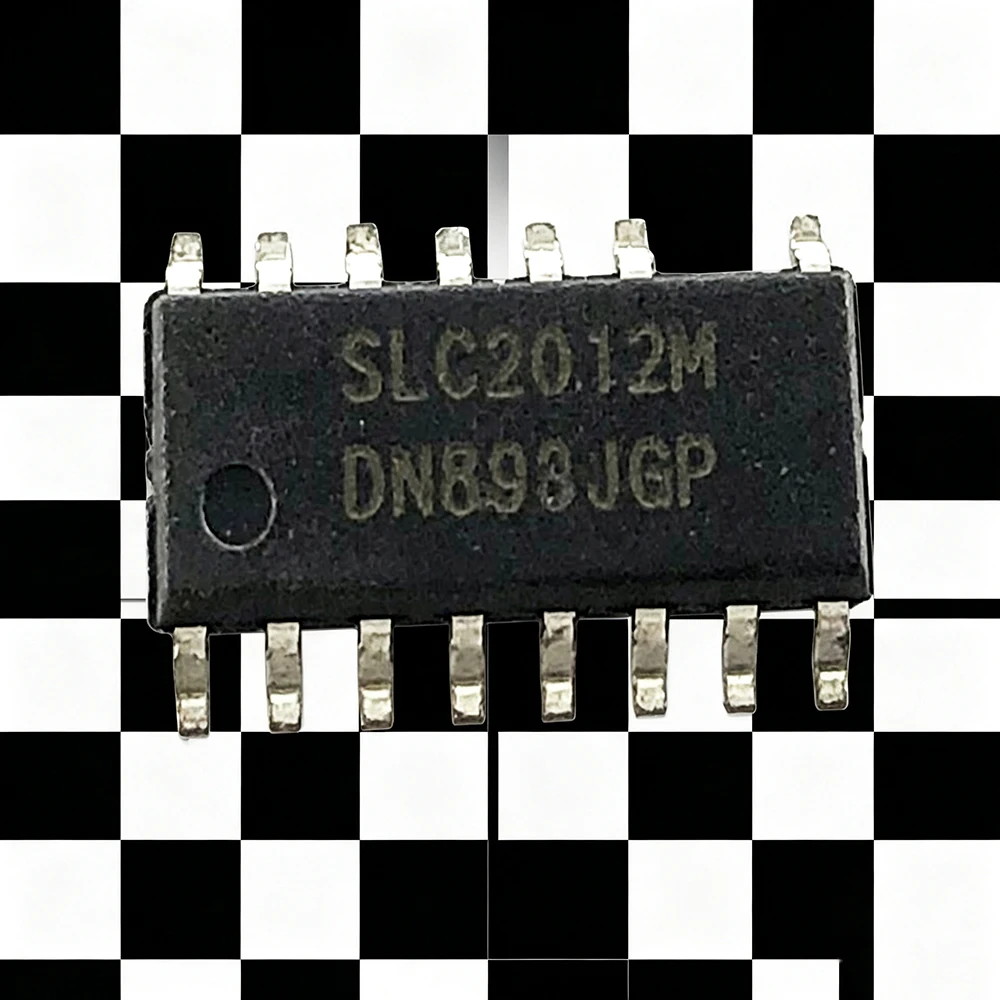 5pcs/lot SLC2012 SLC2012M 2012 SOP-15 In Stock