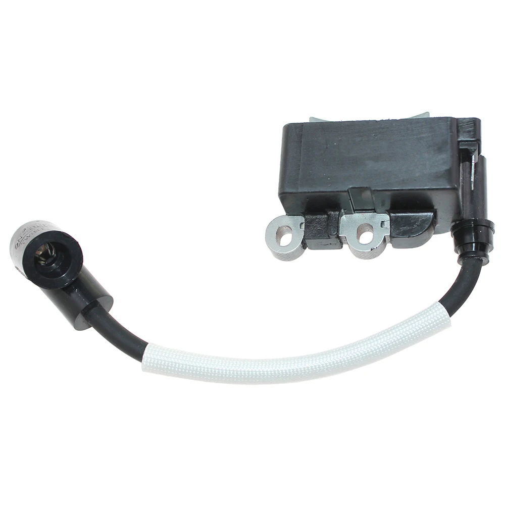 Ignition Module For McCulloch GV322 GBV322 GBV322VX PoulanPro PRB26 596544901