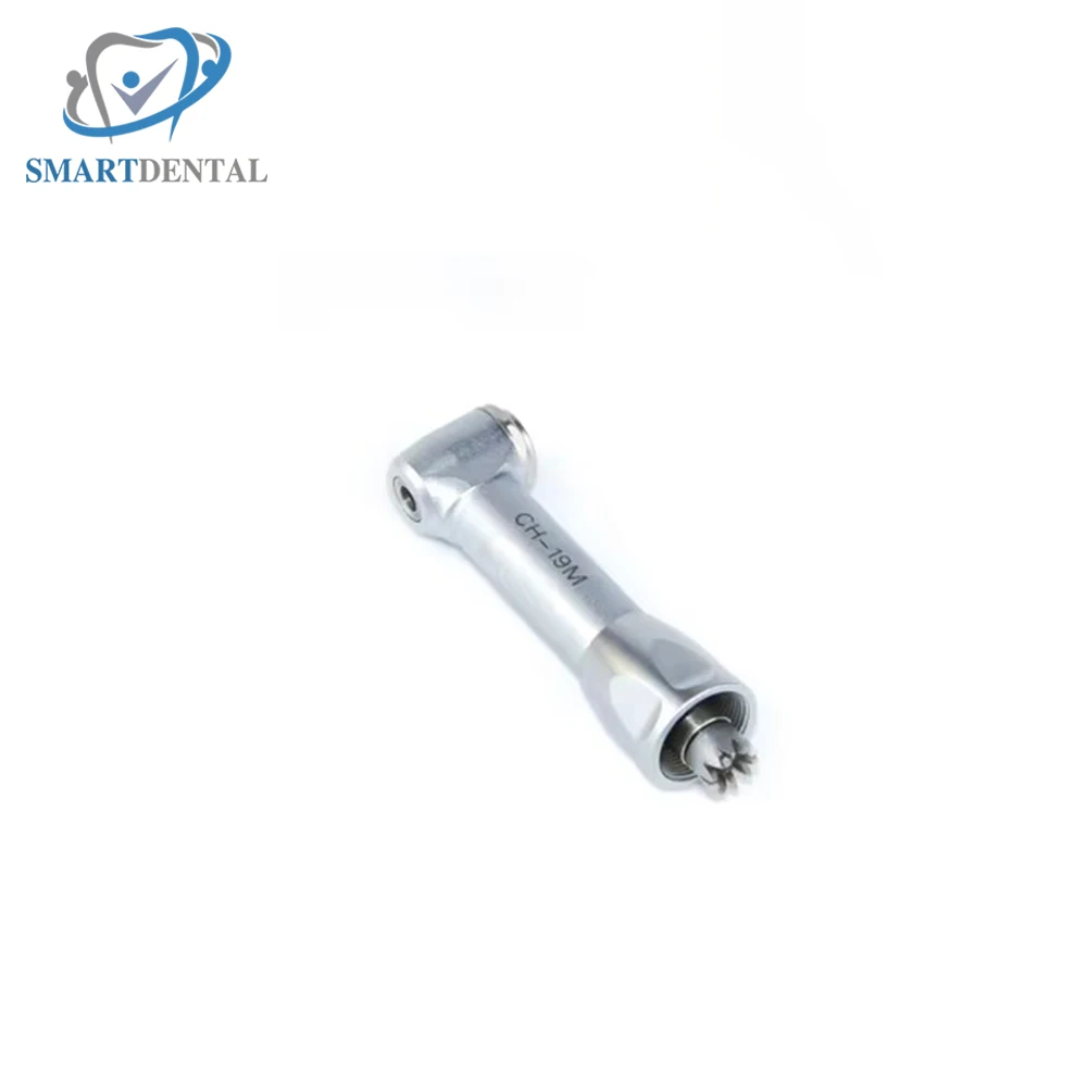 อุปกรณ์ทันตกรรมทันตกรรมลด 16:1 Contra มุมหัวสําหรับ NSK Entsply ไร้สาย Endo มอเตอร์ Handpiece