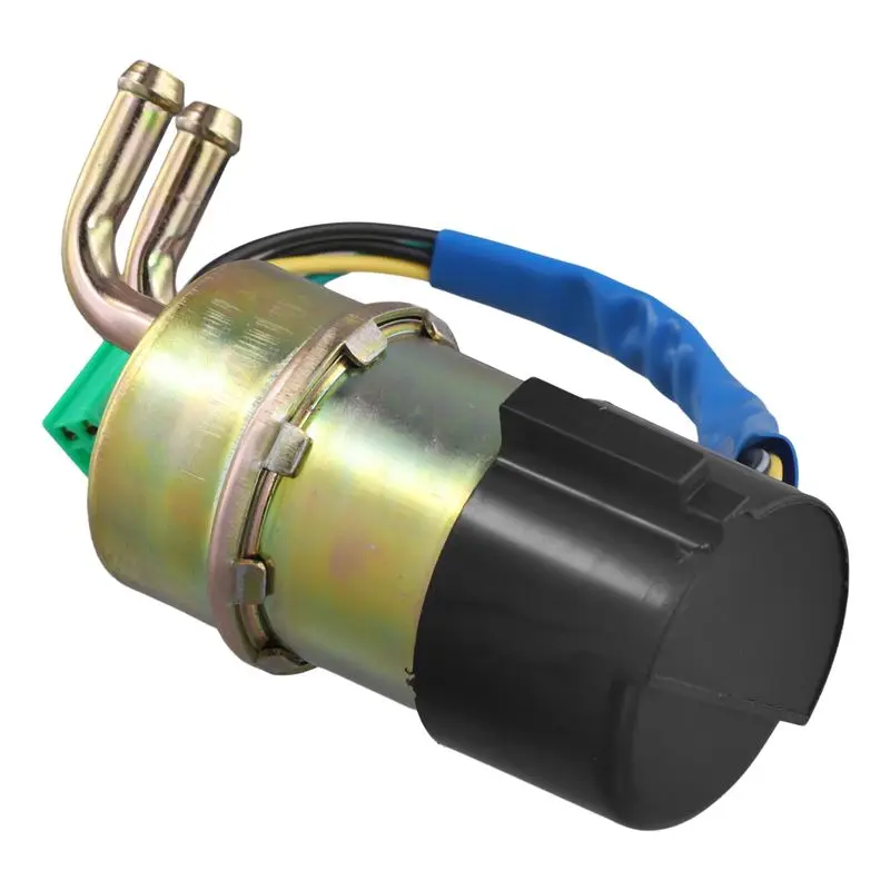 

For Honda CN250 Helix 250 CN250 1986-2007 Motorcycle Electric Fuel Pump External Pump 16710-KS4-015 16710-KS4-005