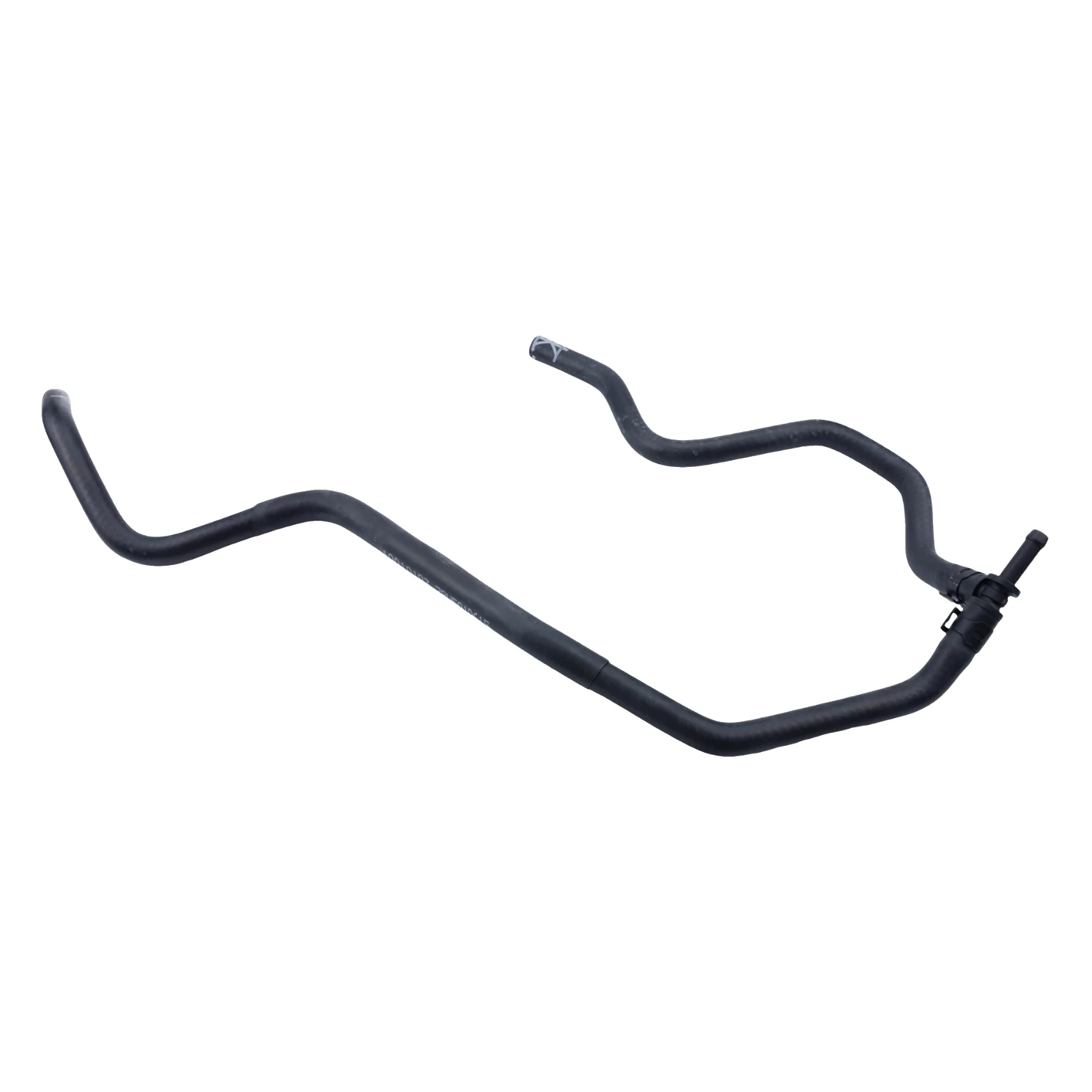 

‌‌Radiator overflow hose For VW JETTA A05+ 2012-2014 SKODA RAPID A05+ 2013-2018 1.6L 6RD122447G Engine Cooling Accessories