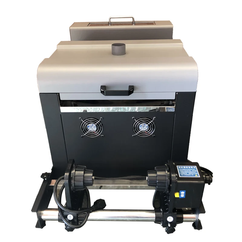 

# Hot For INQI A3 Size DTF Powder Shaker Dryer For DTF Pet Film Printers