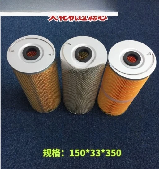 

Wire mesh filter 150*33*350 with iron mesh diamond mesh in wire cutting spark machine accessories