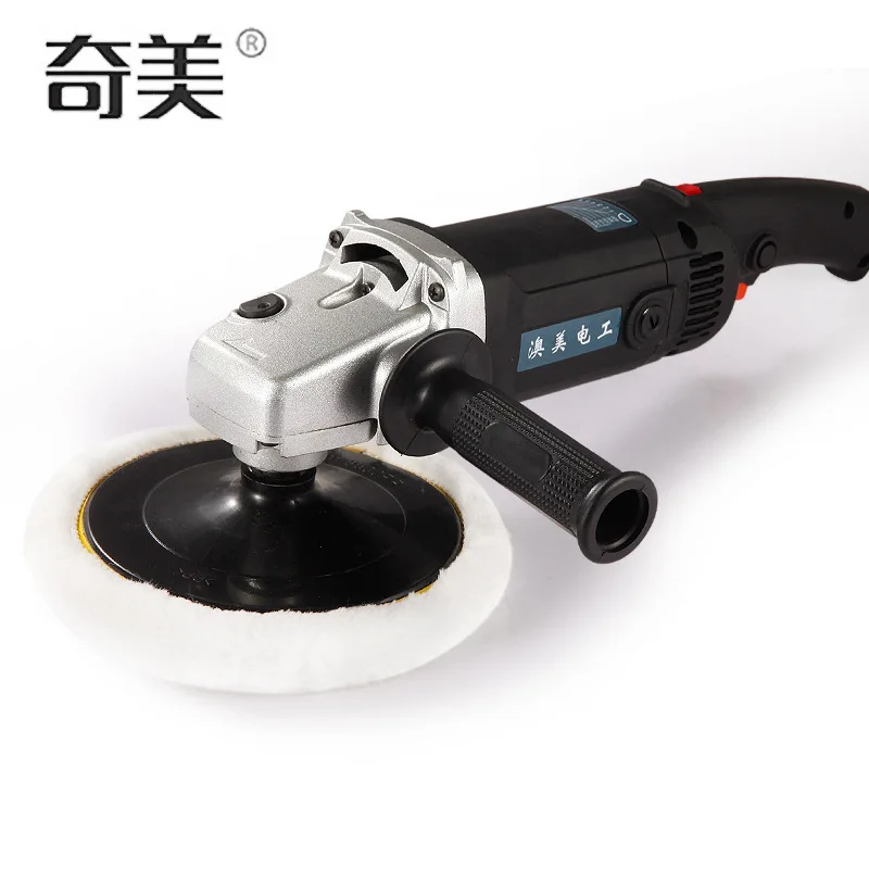 

Производители поставляют машину для полировки автомобилей 220 В, машину для полировки напольной плитки, встроенным полностью медным двигателем для уплотнительной глазури.