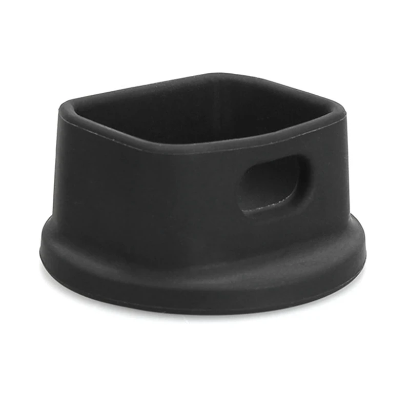 

Suitable For DJI OSMO Pocket 3 Camera Silicone Anti-Slip Base Suitable For Pocket 3 Gimbal Action Camera Support Base Durable