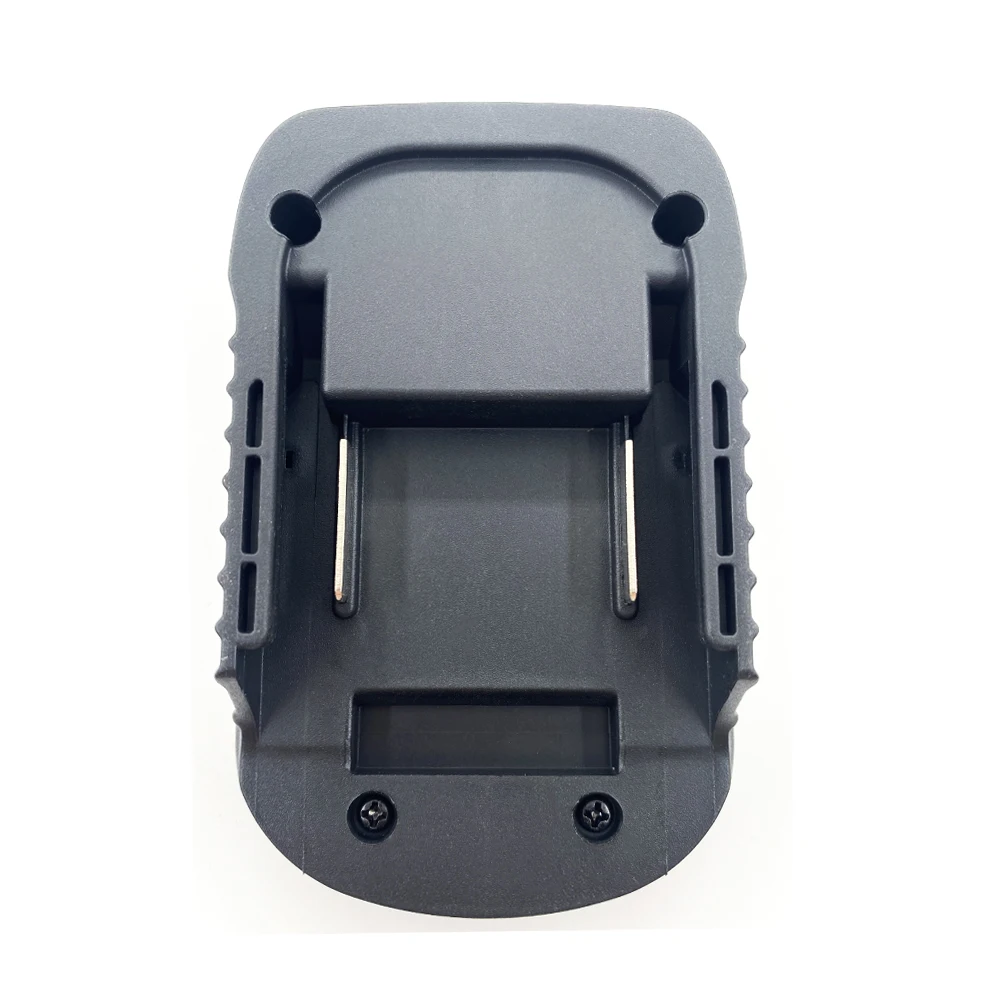 Imagem -04 - Adaptador Conversor de Bateria para Makita 18v Li-ion Baterias Converter para Metabo 18v Power Tools Bateria de Lítio Mk18mtb