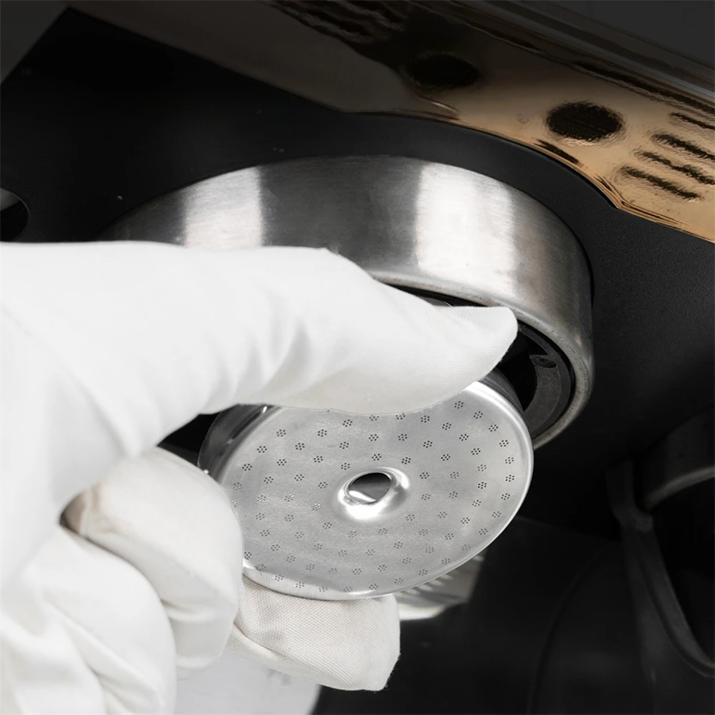 54mm Coffee Machine Group Head Shower Screen For Breville BES450 BES500 Kitchen Ware Kitchen Tools Kitchen Gadgets - Image 5