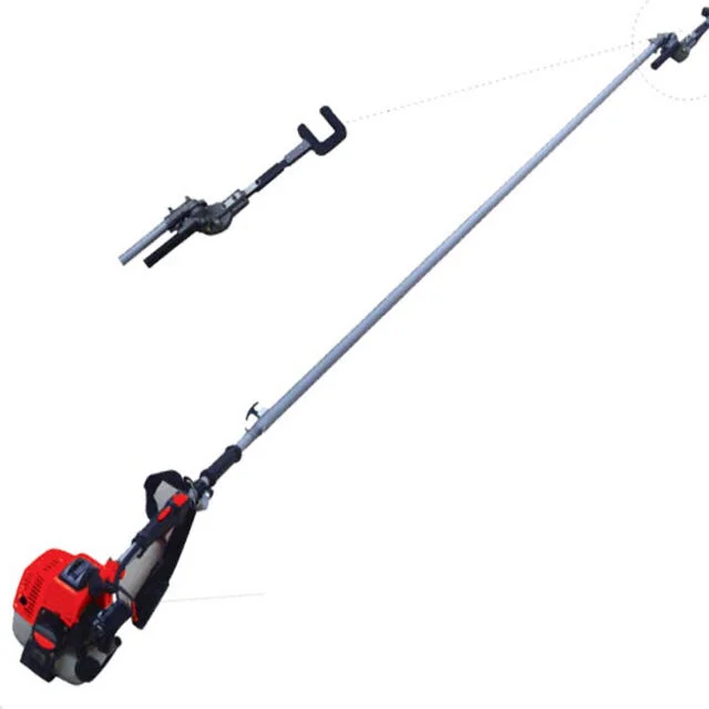 Olive Harvester Sickle Mini Garden Tools Engine Driven High Productivity Fruit Harvester