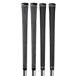 Tour VELVE 360 Golf Grip 10PCS GP Manopole per mazze da golf in gomma taglia inferiore/standard/medio