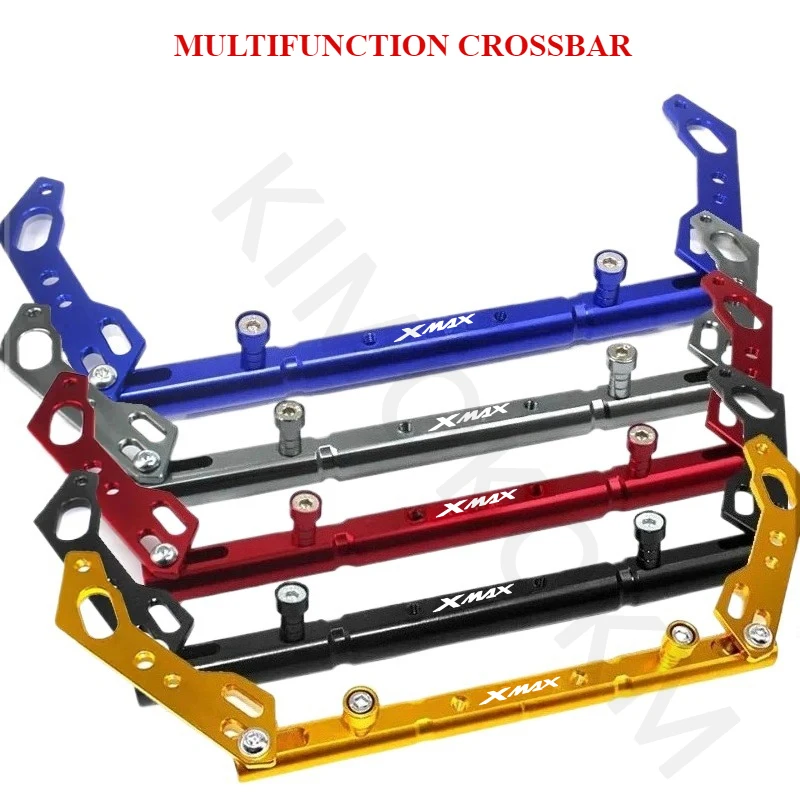 Motorcycle Accessories Balance bar mobile phone balance bar for XMAX125 XMAX300 XMAX 125 XMAX 300 2021-2025 22 21 23 24 25
