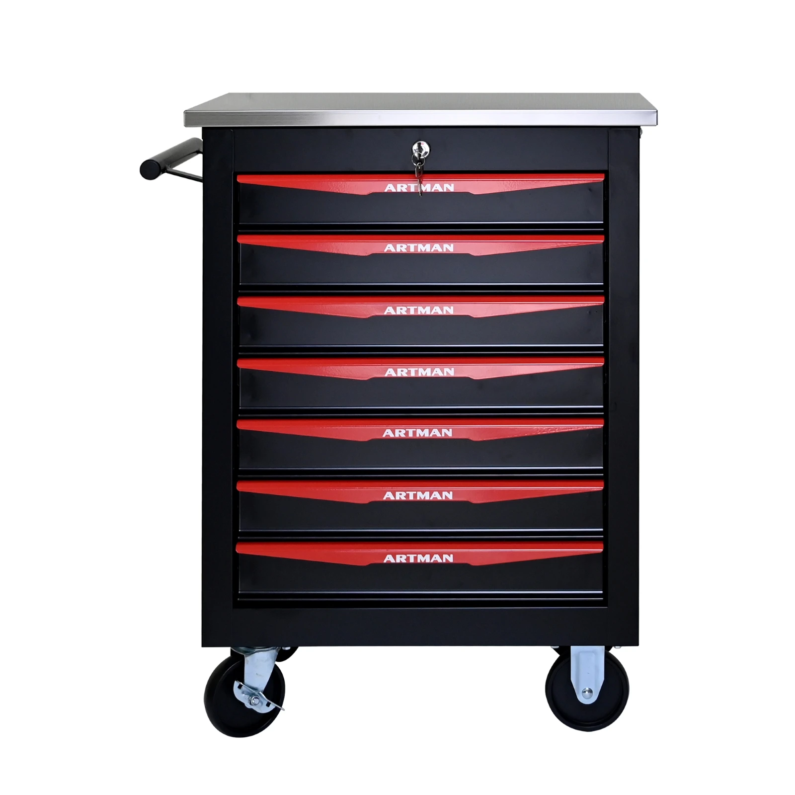 #7 Best Tool Cabinets & Chests to Buy In 2026