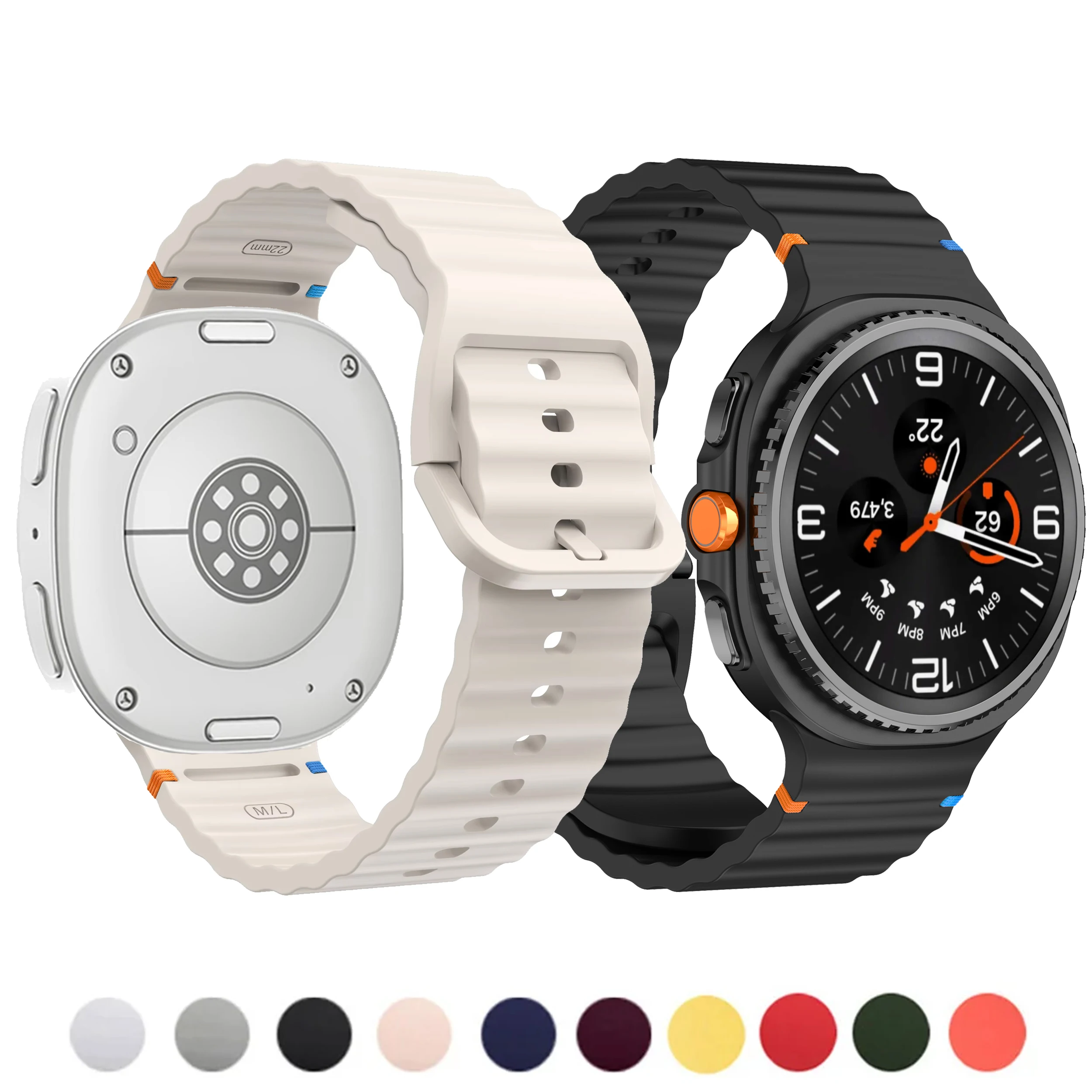 Original Band For S… - image