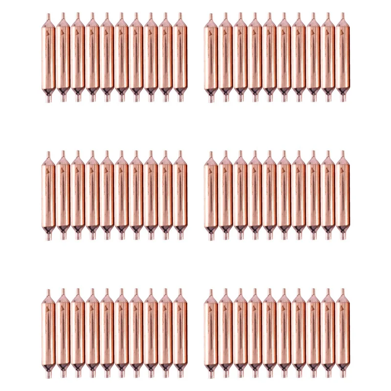 

N04R 60 Refrigeration Filters 115 X18mm Refrigerator Filter Dryer Accessories Refrigeration
