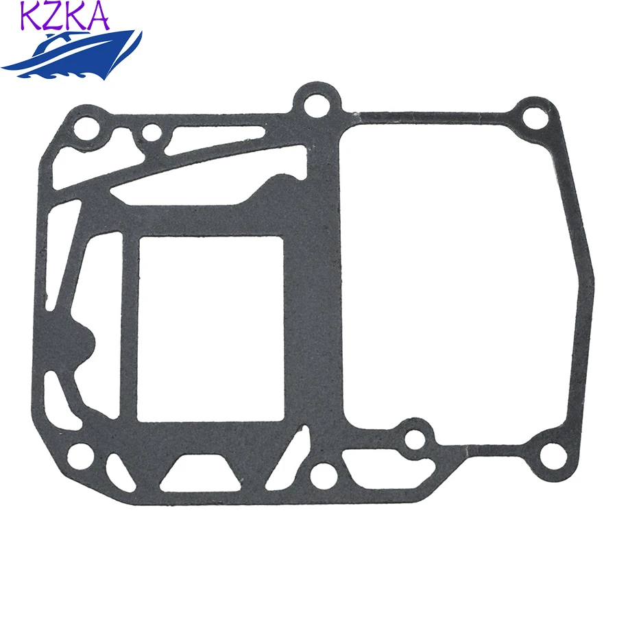 6B4-11351-A1 Cylinder Gasket For Yamaha 6B3 6B4 9.9HP 15HP Outboard Engine 6B4-11351 Engine Accessories