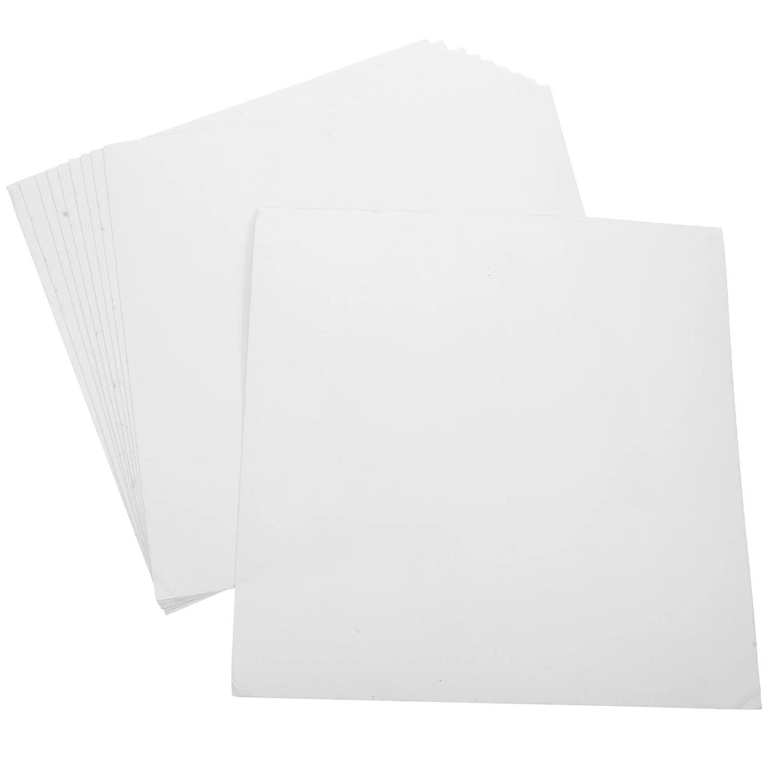 

10pcs Large Sheet Oil Filter Paper 30x30cm Laboratory Absorbing Disposable High Efficiency Labs Quantitative Industrial