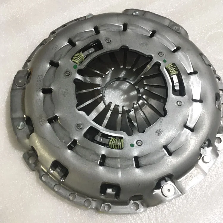 AB39-7540-BB  Clutch Set Clutch Disc and Clutch Cover  for  BT50 and  Ranger 2012  5 Speed 250mm 23 Teeth