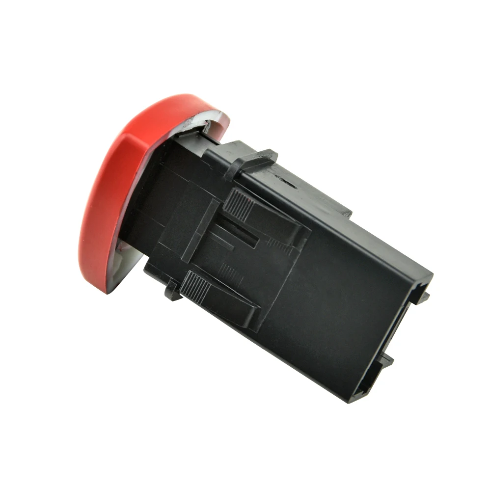 

For Renault Trafic Espace Laguna Vauxhall Vivaro 8200442724 Hazard Warning Light Switch Button Emergency Flasher Lamp Switch