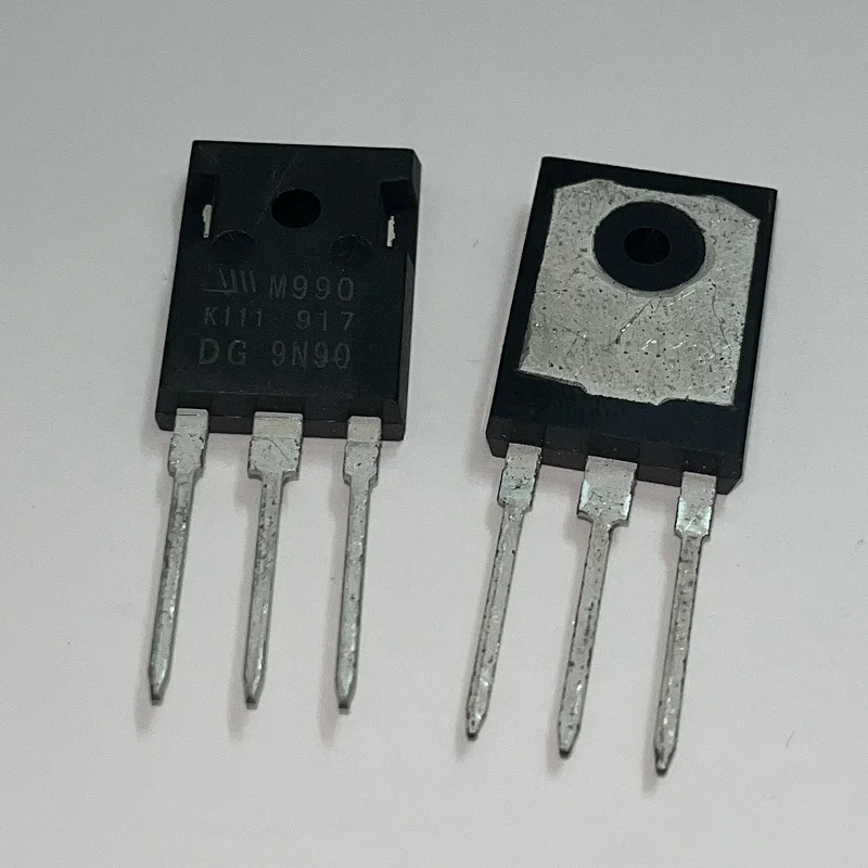 3PCS 9N90 9N90 TO-3P Field Effect MOS ใหม่เอี่ยมเดิม