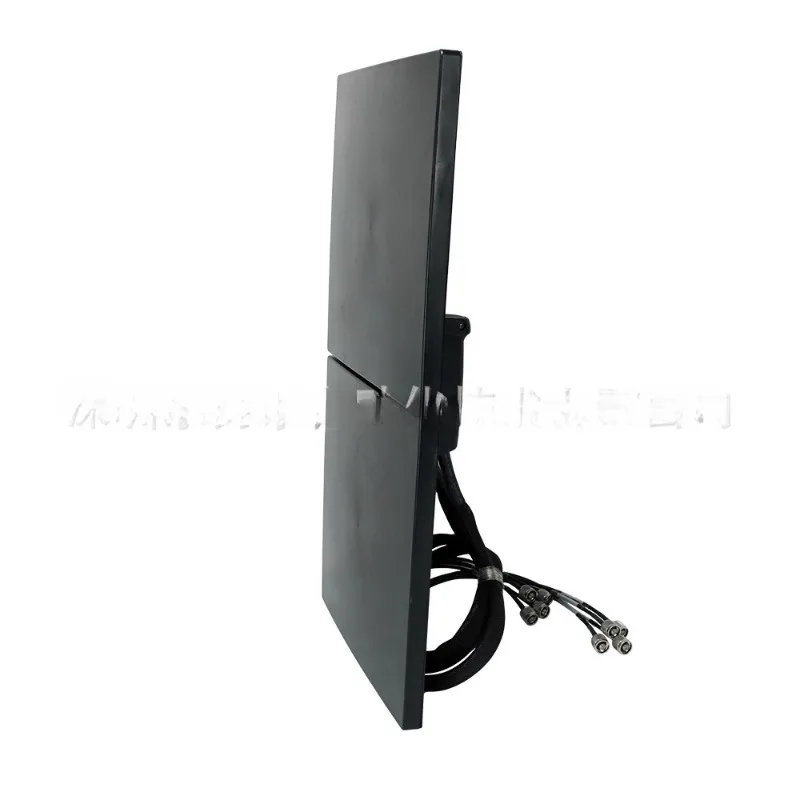 

Handheld directional plate antenna, outdoor high-gain portable plate antenna, two starting approvals