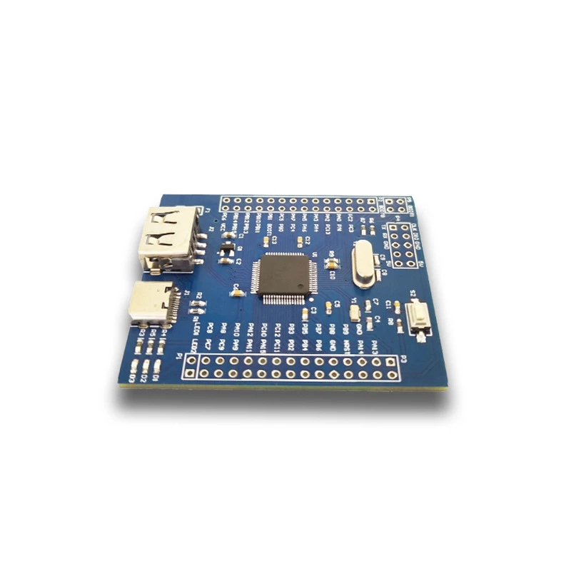 CH32V103R8T6 MINI Development Board Multi-Functional Portable Convenient RISC-V Evaluation Boards Durable Easy To Use