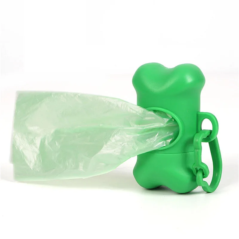 Thumbnail 2 - #1 Cheap Puppy Waste Bags Worth Buying