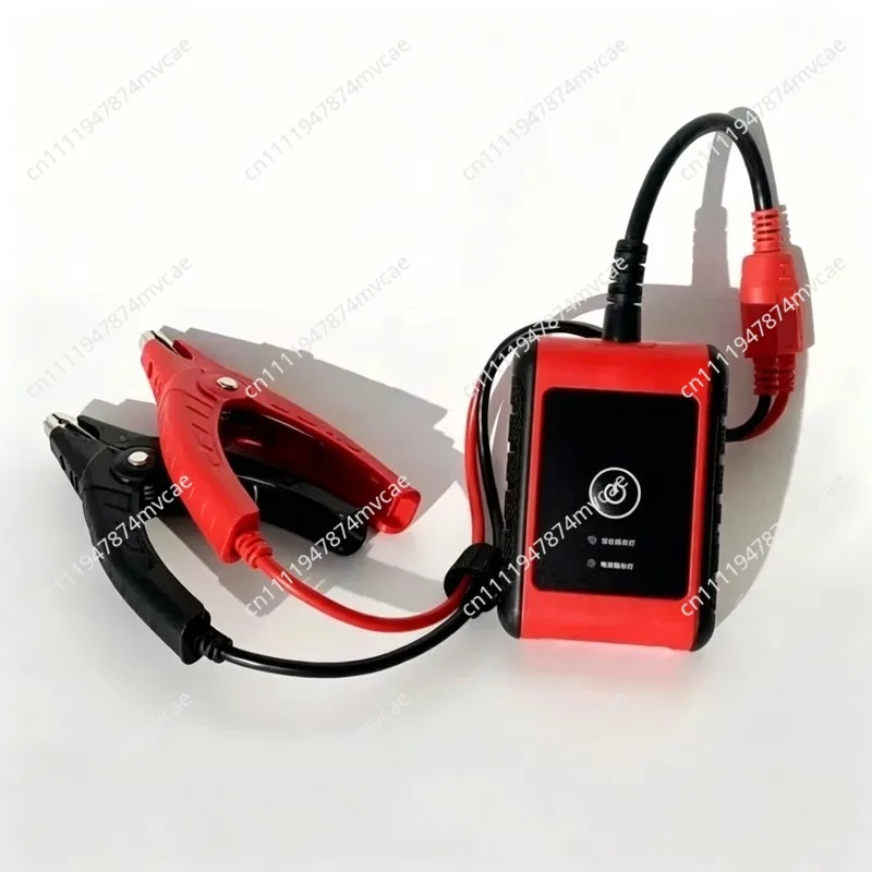 BT506 Car Battery Tester Diagnostic Tool For Automotive Battery Analyzer
