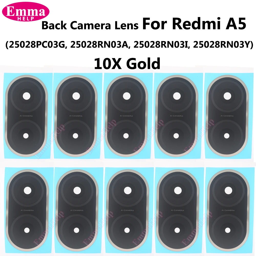 10 مجموعات من زجاج عدسة الكامي - مراجعة Photography Kit Xiaomi وسعره
