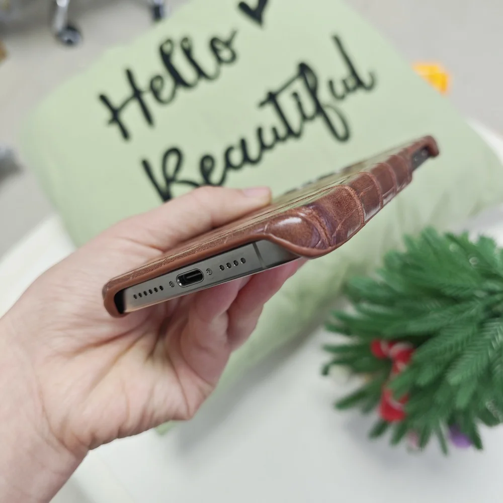 Персонализированный жесткий чехол из искусственной кожи с текстурой крокодила для iPhone 11/12/13/14/15/16 pro Max, индивидуальный чехол с инициалами и буквами имени