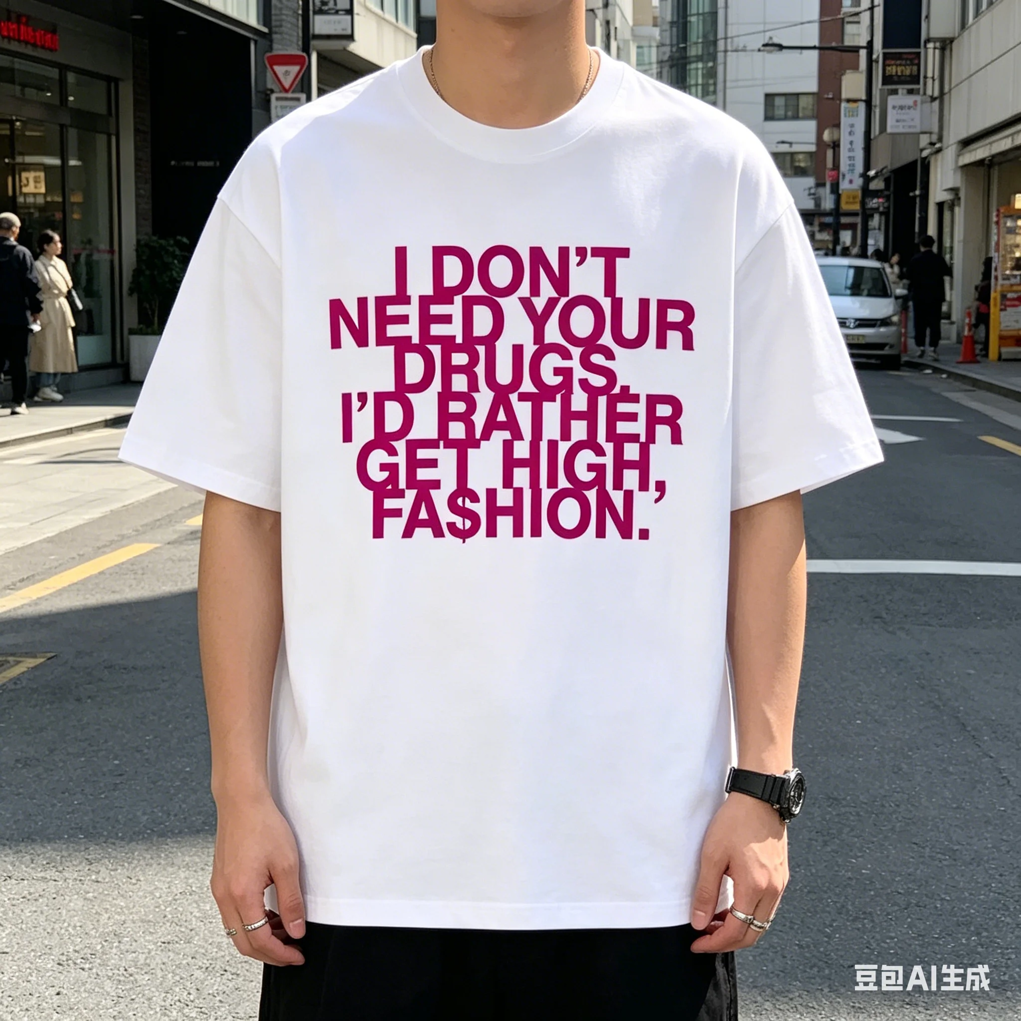 Addison Rae Clothing I Don’t N - Summer Rae Clothing 评论和价格