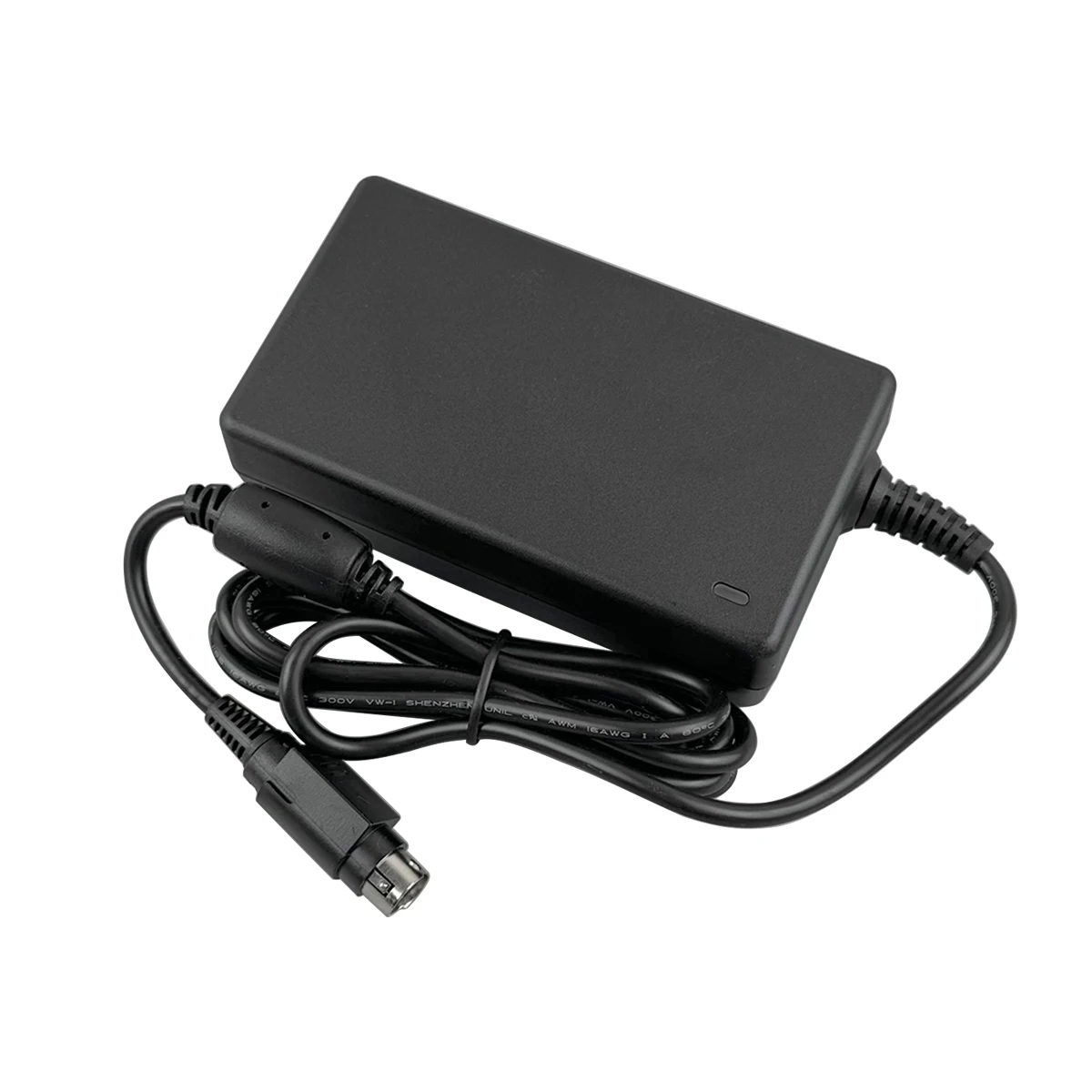 DC12V 5A power adapter cable 4 pins for the HUAWEI VPC620 600 video conference camera security monitoring display charger image 3