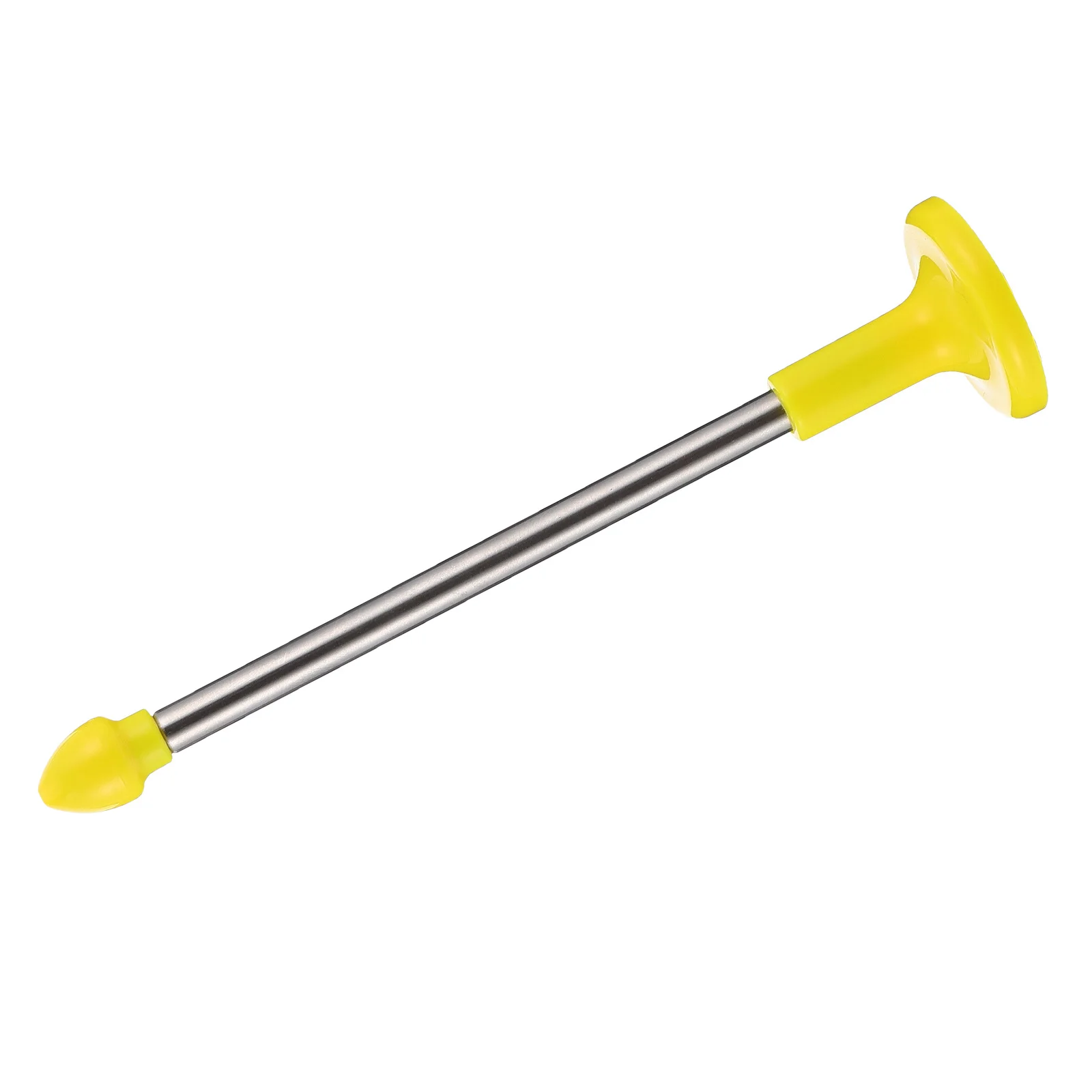 

1pc Magnetic Alignment Rod Golf Training Aids Swing Direction Indicator Correction Stick Lie Angle Tool For Club Swinging
