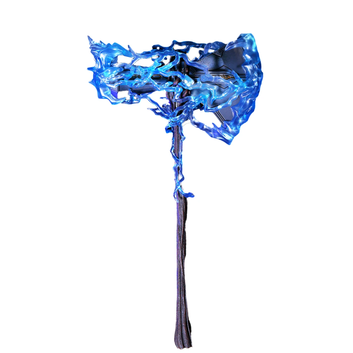 

HiPlay ASTOYS 1/6 Electro Optic AXE Light-Up Version For 12-inch Action Figure Accessory