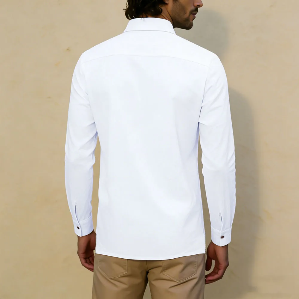 Thumbnail 2 - #20 Most Popular Formal Button Down Shirts