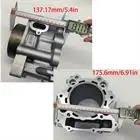 Cylinder Repair Kit For Hisun 700 COLEMAN QLINK MASSIMO BENNCHE OEM 12100-007-0100 12100-F39-0100 KQ-126 ATV UTV Spare Parts