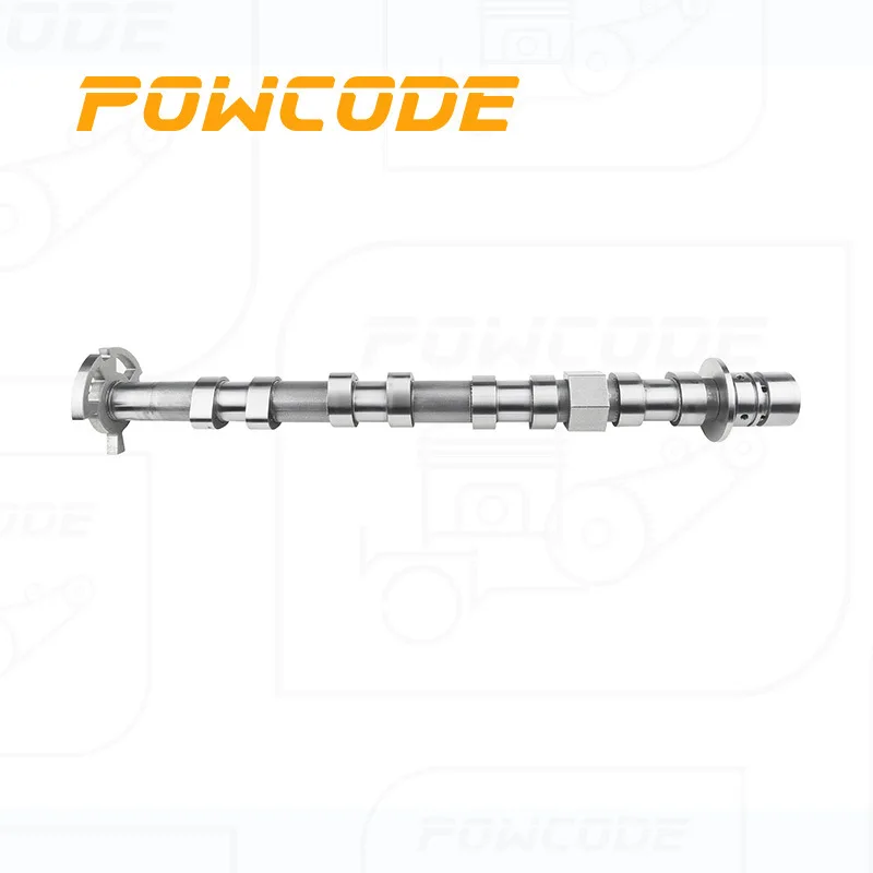 Engine Hollow Exhaust Camshaft OE 12665273 Compatible With Chevrolet Cruze 1.4T Buick Envision 1.5T