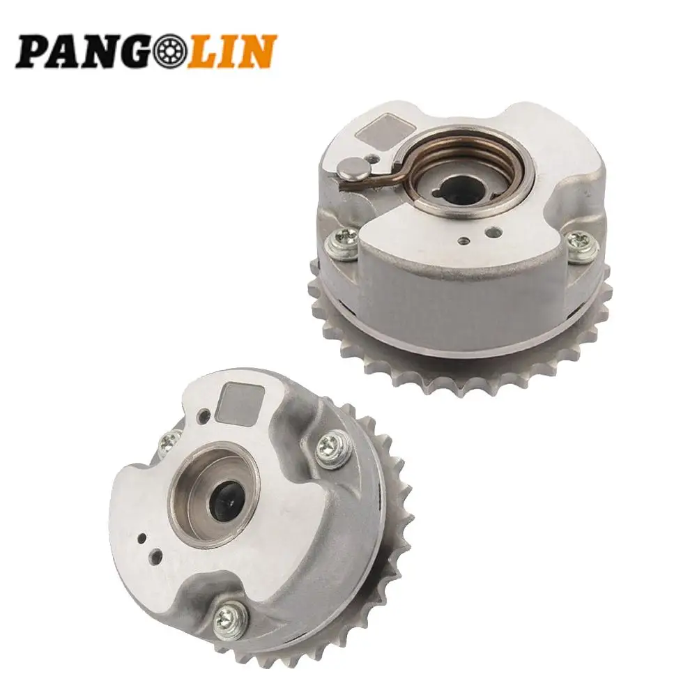 

06E109083N 06E109084N 2 шт. регулятор ГРМ распределительного вала для Audi A8 RS7 S6 S7 S8 A3 4.0L, компоненты двигателей, детали подъемников распределительного вала