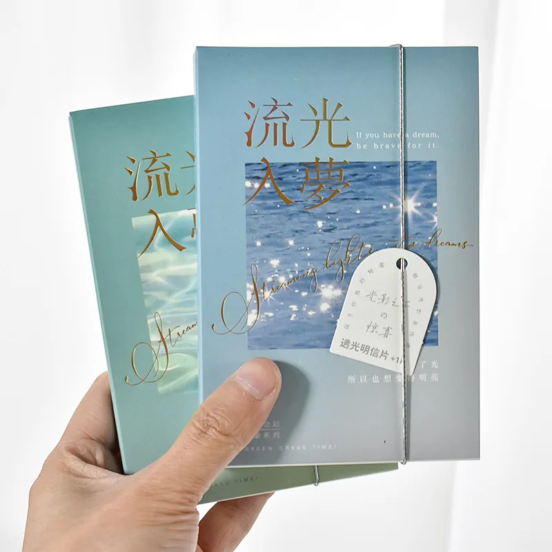 30 шт./набор, открытки