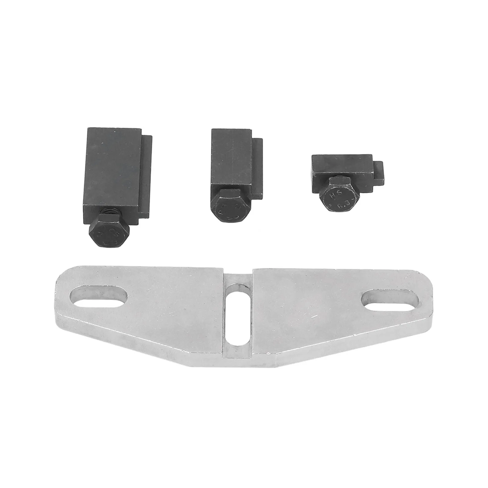 Auto Parts Flywheel Locking Tool Flywheel Locking Tool Set 3‑Adaptor 303‑393 for  1.8TDdi TDCi Petrol 1.6Ti‑VCT