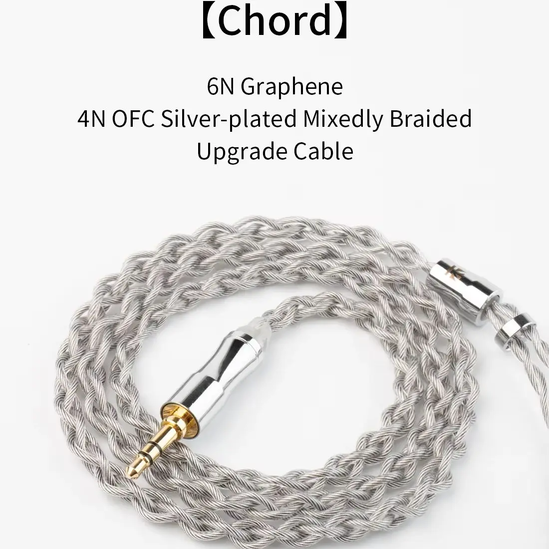 Kbear Chord 6N Grap…